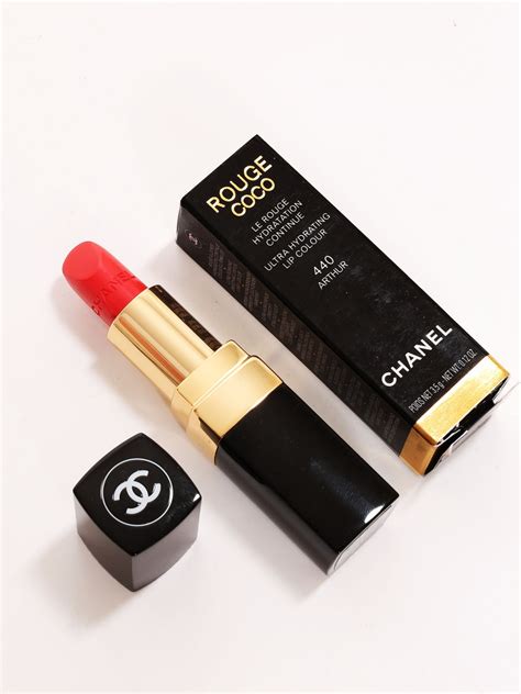 rouge a levre coco chanel prix|ROUGE COCO Le rouge hydratation continue 434.